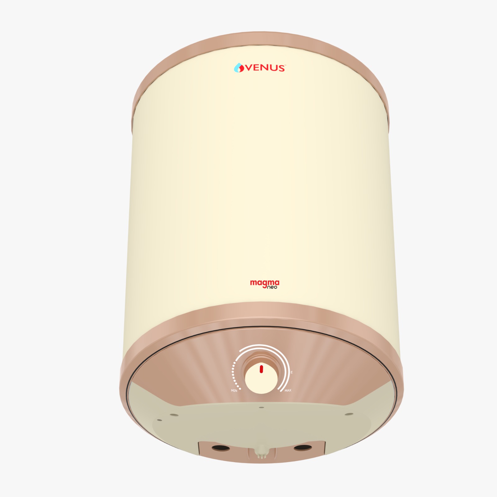 SA Enterprises Geyser